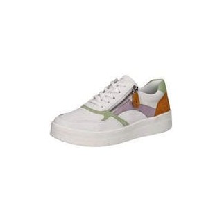 Remonte Plateau Sneaker Damen weiß|weiß|weiß|weiß|weiß|weiß|weiß