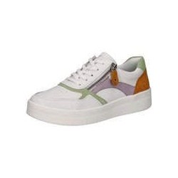 Remonte Plateau Sneaker Damen weiß|weiß|weiß|weiß|weiß|weiß|weiß