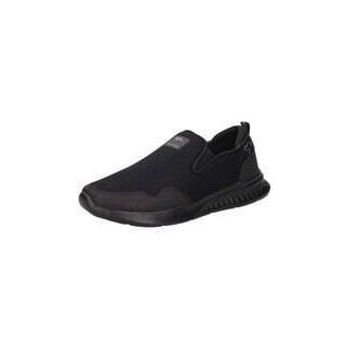 KangaROOS KL A Grafft Slipper Herren schwarz|schwarz