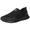 KangaROOS KL A Grafft Slipper Herren schwarz|schwarz
