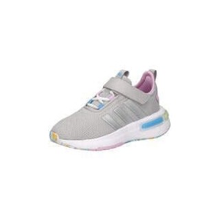adidas Racer TR23 EL K Sneaker Mädchen|Jungen silber|silber|silber|silber|silber|silber|silber
