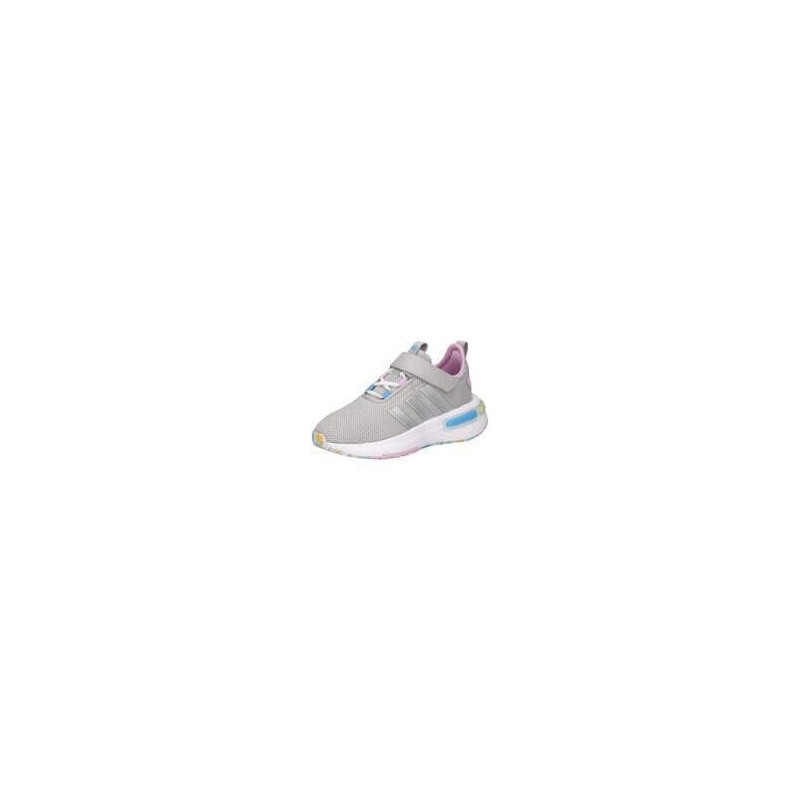 adidas Racer TR23 EL K Sneaker Mädchen|Jungen silber|silber|silber|silber|silber|silber|silber