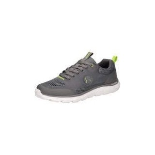 KangaROOS K MKT Dore Sneaker Herren grau|grau|grau|grau