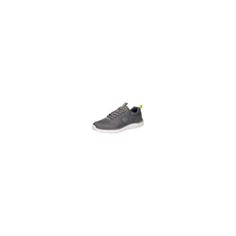 KangaROOS K MKT Dore Sneaker Herren grau|grau|grau|grau