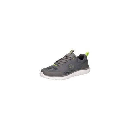KangaROOS K MKT Dore Sneaker Herren grau|grau|grau|grau