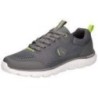KangaROOS K MKT Dore Sneaker Herren grau|grau|grau|grau
