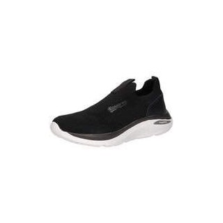 KangaROOS K WN Rising Slip On Damen schwarz|schwarz|schwarz|schwarz|schwarz|schwarz|schwarz|schwarz|schwarz