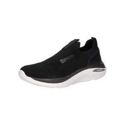 KangaROOS K WN Rising Slip On Damen schwarz|schwarz|schwarz|schwarz|schwarz|schwarz|schwarz|schwarz|schwarz