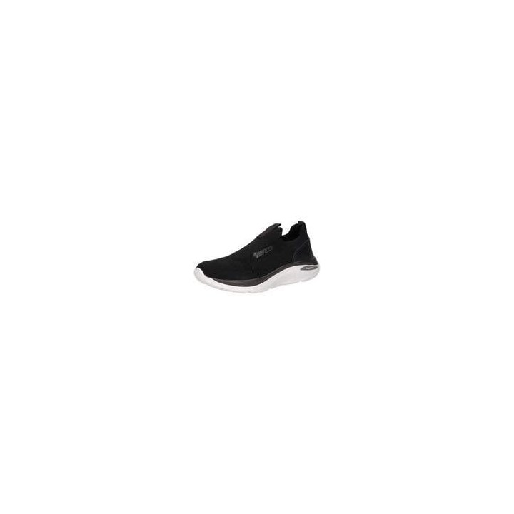 KangaROOS K WN Rising Slip On Damen schwarz|schwarz|schwarz|schwarz|schwarz|schwarz|schwarz|schwarz|schwarz
