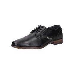 Puccetti Schnürer Herren schwarz|schwarz|schwarz|schwarz|schwarz|schwarz|schwarz|schwarz
