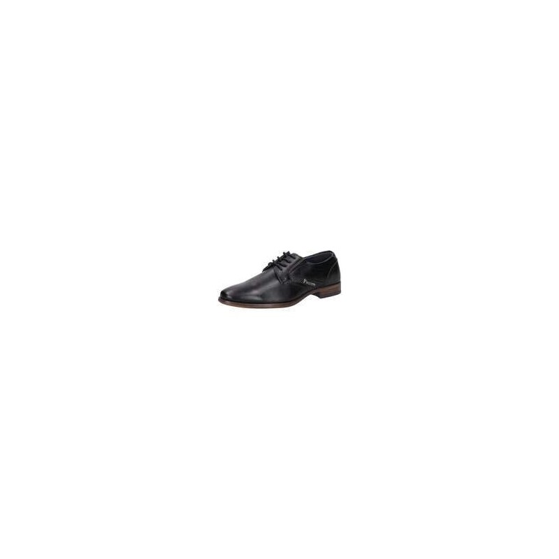 Puccetti Schnürer Herren schwarz|schwarz|schwarz|schwarz|schwarz|schwarz|schwarz|schwarz
