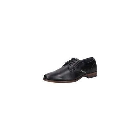 Puccetti Schnürer Herren schwarz|schwarz|schwarz|schwarz|schwarz|schwarz|schwarz|schwarz