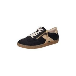Rieker Sneaker Damen schwarz|schwarz|schwarz|schwarz|schwarz|schwarz|schwarz