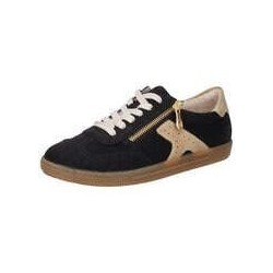 Rieker Sneaker Damen schwarz|schwarz|schwarz|schwarz|schwarz|schwarz|schwarz