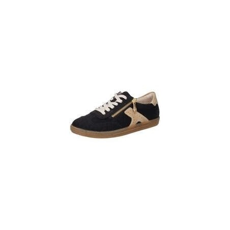 Rieker Sneaker Damen schwarz|schwarz|schwarz|schwarz|schwarz|schwarz|schwarz