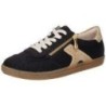 Rieker Sneaker Damen schwarz|schwarz|schwarz|schwarz|schwarz|schwarz|schwarz
