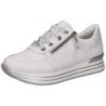 Remonte Plateau Sneaker Damen weiß|weiß|weiß|weiß|weiß|weiß|weiß|weiß