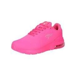 KangaROOS K PL Fade Sneaker Damen pink|pink|pink|pink