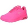 KangaROOS K PL Fade Sneaker Damen pink|pink|pink|pink