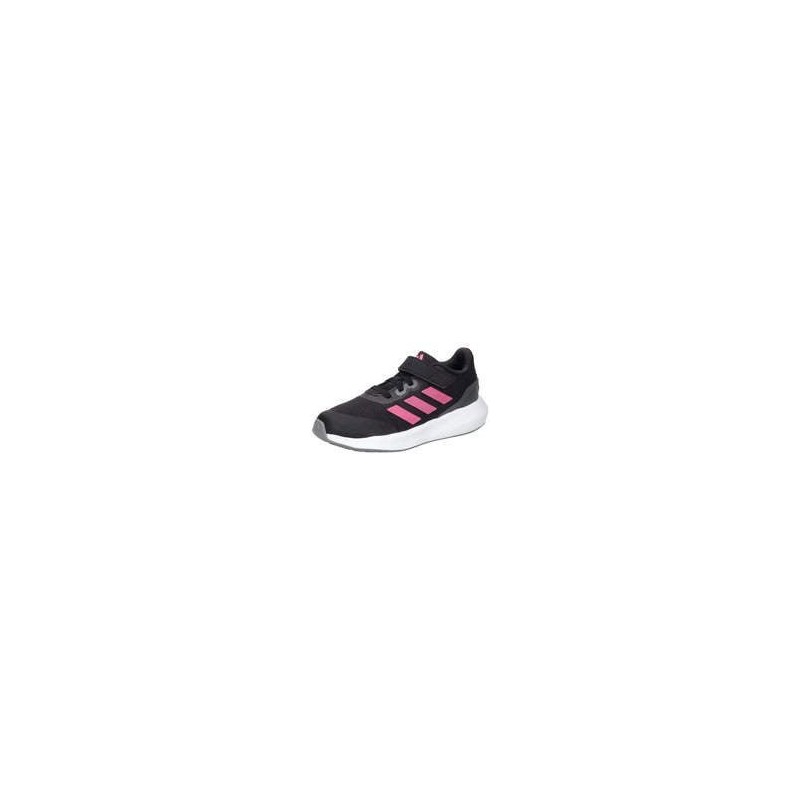 adidas Runfalcon 3.0 EL K Running Mädchen|Jungen schwarz|schwarz|schwarz|schwarz