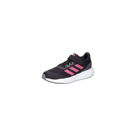 adidas Runfalcon 3.0 EL K Running Mädchen|Jungen schwarz|schwarz|schwarz|schwarz