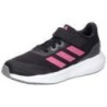 adidas Runfalcon 3.0 EL K Running Mädchen|Jungen schwarz|schwarz|schwarz|schwarz
