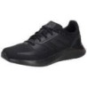 adidas Runfalcon 2.0 W Running Damen schwarz|schwarz|schwarz|schwarz|schwarz