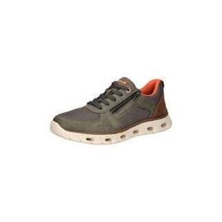 Rieker R-Sneaker Herren grün|grün|grün|grün|grün|grün|grün|grün|grün