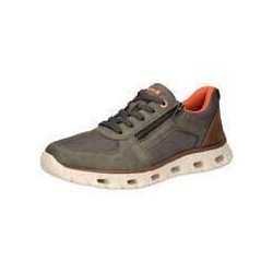 Rieker R-Sneaker Herren grün|grün|grün|grün|grün|grün|grün|grün|grün