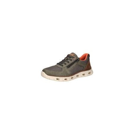 Rieker R-Sneaker Herren grün|grün|grün|grün|grün|grün|grün|grün|grün