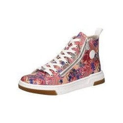 Rieker Sneaker High Damen bunt|bunt|bunt|bunt|bunt|bunt