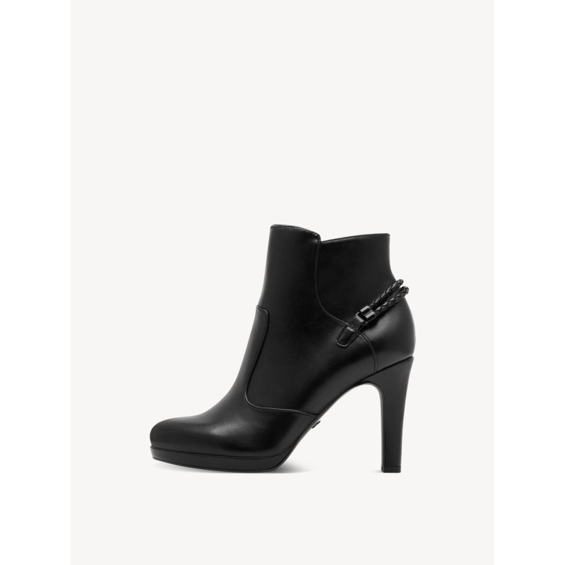 Stiefelette