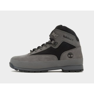 Timberland Euro Hiker Boot, Grey
