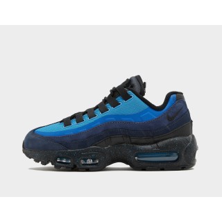 Nike x Stash Air Max 95 Women's, Blue