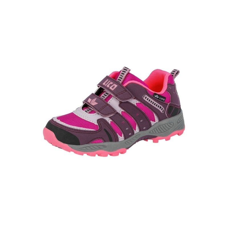 Lico Outdoorschuh Fremont V Outdoorschuh