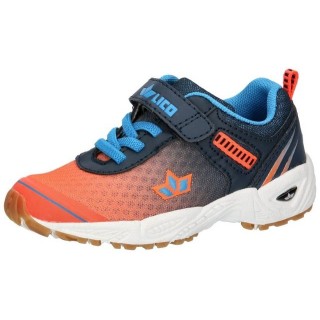 Lico Sportschuh Barney VS Hallenschuh