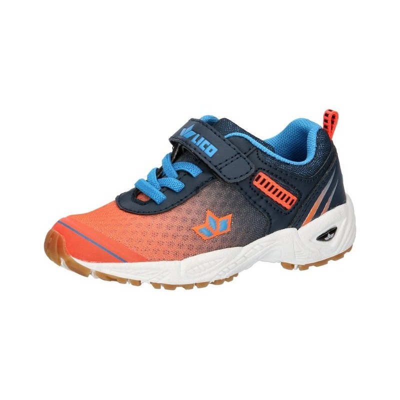 Lico Sportschuh Barney VS Hallenschuh