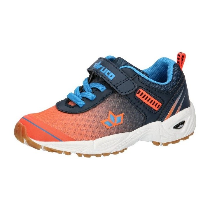 Lico Sportschuh Barney VS Hallenschuh