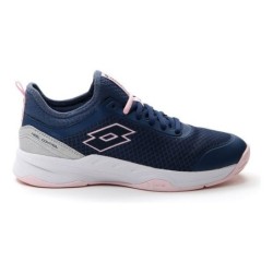 Lotto Mirage 500 Ii Ac - Allcourt Tennisschuh Tennisschuh