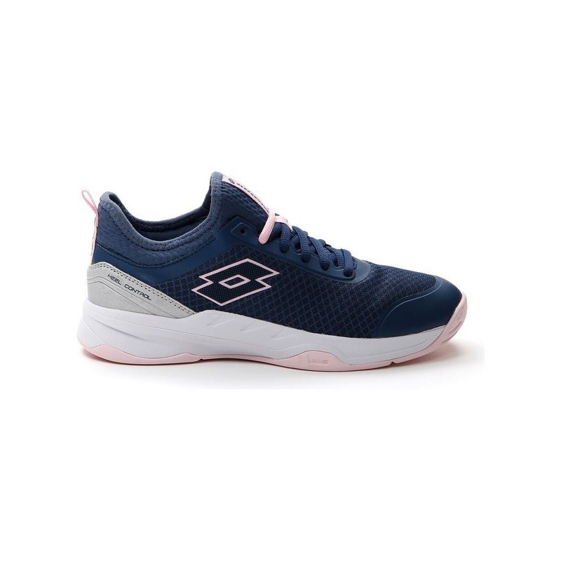 Lotto Mirage 500 Ii Ac - Allcourt Tennisschuh Tennisschuh