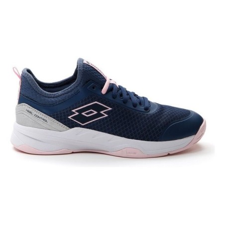 Lotto Mirage 500 Ii Ac - Allcourt Tennisschuh Tennisschuh