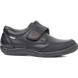 Gorila  Kinderschuhe 30800 BOOK Negro