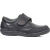 Gorila  Kinderschuhe 30800 BOOK Negro