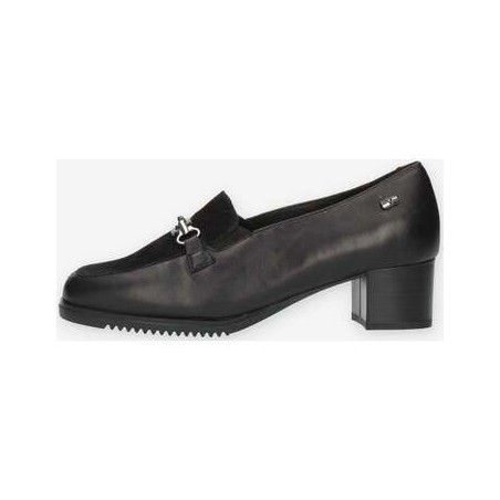Valleverde  Damenschuhe 36379-NERO
