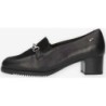 Valleverde  Damenschuhe 36379-NERO