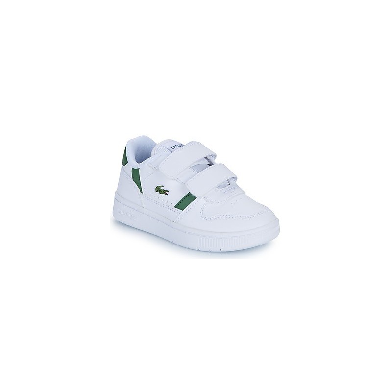 Lacoste  Kinderschuhe T-CLIP