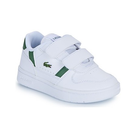 Lacoste  Kinderschuhe T-CLIP