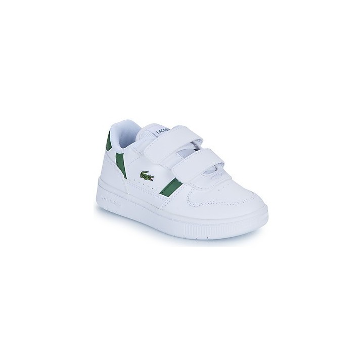 Lacoste  Kinderschuhe T-CLIP
