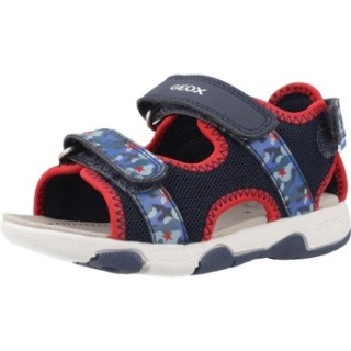 Geox  Sandalen B SANDAL MULTY BOY