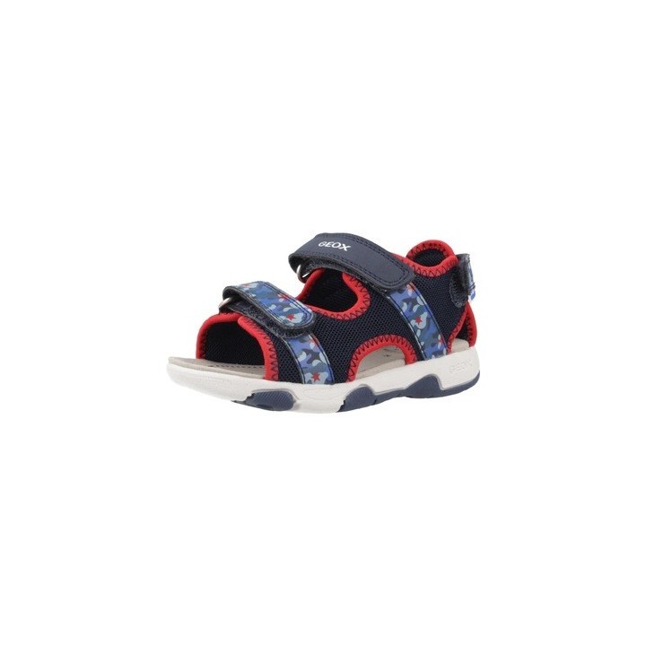 Geox  Sandalen B SANDAL MULTY BOY